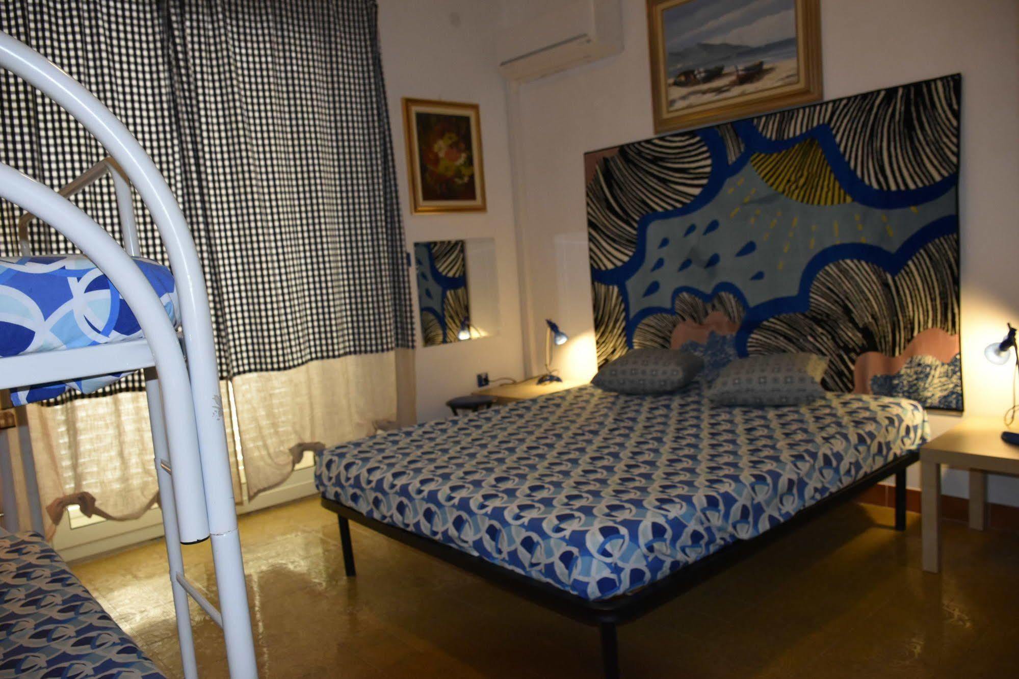 Villa Arancio Giorgio Cala Liberotto Exteriér fotografie