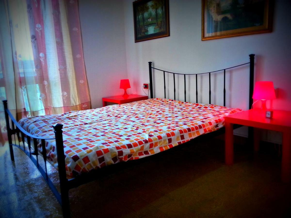 Villa Arancio Giorgio Cala Liberotto Exteriér fotografie
